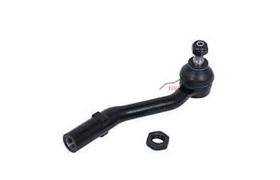 Terminal de Direção C3 2003 até 2012 Yiming BTD18003L Lado Esquerdo Terminal de Direção C3 2003 até 2012 Yiming BTD18003L Lado Esquerdo