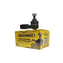 Terminal de direção celta corsa tigra prisma