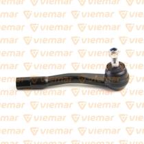 Terminal de direção Citroen C4 Lounge 2014 a 2018 VIEMAR