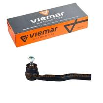 Terminal De Direção City 1.5 L 16V Sohc L4 2022 A 2024 - Viemar 335721 Terminal De Direção City 1.5 L 16V Sohc L4 2022 A 2024 - Viemar 335721