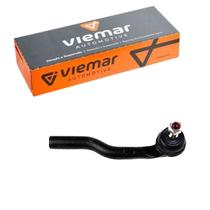 Terminal De Direção Corolla 2.0 16V Dohc 2019 A 2024 / Corolla 1.8 16V Dohc 2019 A 2024 / Prius 1.8 16V Terminal De Direção Corolla 2.0 16V Dohc 2019 A 2024 / Corolla 1.8 16V Dohc 2019 A 2024 / Prius 1.8 16V