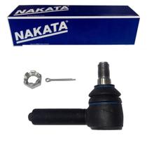 Terminal De Direção Dianteiro - 1113 1970 A 1995 / 1114 1987 A 1997 / 1116 1969 A 1995 / 321 1950 A 2005 / 323L 1950 A 2005 / 344 1950 A 2005 / 914 19