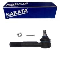 Terminal De Direção Dianteiro - 309 1950 A 2005 / 406Lg 1950 A 2005 / 407 Ld 1950 A 2005 / 408 1950 A 2005 / 409 1950 A 2005 / 410 1950 A 2005 / 608 1