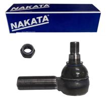 Terminal De Direção Dianteiro Direito - 1113 1970 A 1995 / 1114 1987 A 1997 / 1116 1969 A 1995 / 1117 1970 A 2005 / 1214 1986 A 2006 / 1215 1999 A 200