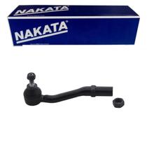 Terminal De Direção Dianteiro Direito - C3 2002 A 2013 - N 99206