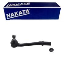 Terminal De Direção Dianteiro Direito - C3 2014 A 2018 / 208 2013 A 2018 - N 99208