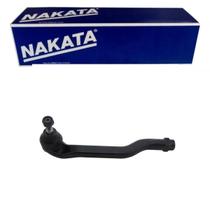 Terminal De Direção Dianteiro Direito - Captur 2018 A 2019 / Duster 2011 A 2019 / Oroch 2016 A 2019 - N 99200