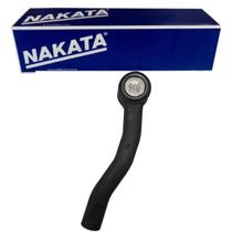 Terminal De Direção Dianteiro Direito - Corolla 2002 A 2008 / Fielder 2004 A 2008 - N 99220