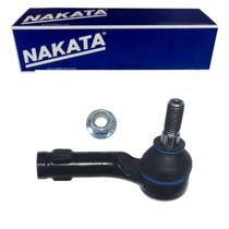 Terminal De Direção Dianteiro Direito - Ecosport 2013 A 2018 / Fiesta 2012 A 2018 / Ka 2014 A 2018 - N 92024