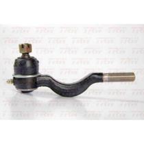 Terminal De Direção Dianteiro Direito / Esquerdo Trw / L200