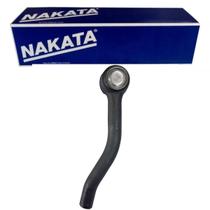 Terminal De Direção Dianteiro Direito - March 2011 A 2018 / Versa 2011 A 2018 - N 99234