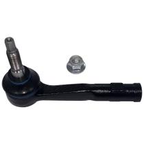 Terminal De Direção Dianteiro Direito Nakata / Cobalt / Joy