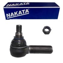 Terminal De Direção Dianteiro Esquerdo - 1113 1970 A 1995 / 1114 1987 A 1997 / 1116 1969 A 1995 / 1117 1970 A 2005 / 1214 1986 A 2006 / 1215 1999 A 20