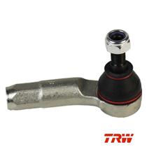 Terminal De Direção Dianteiro Esquerdo - A3 2006 A 2012 / Bora 2005 A 2012 / Eos 2008 A 2012 / Golf 2014 A 2012