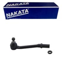 Terminal De Direção Dianteiro Esquerdo - C3 2014 A 2018 / 208 2013 A 2018 - N 99209 Terminal De Direção Dianteiro Esquerdo - C3 2014 A 2018 / 208 2013 A 2018 - N 99209