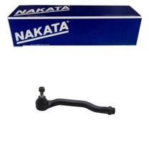 Terminal De Direção Dianteiro Esquerdo - Captur 2018 A 2019 / Duster 2011 A 2019 / Oroch 2016 A 2019 - N 99201