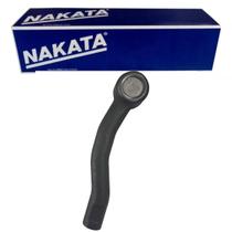 Terminal De Direção Dianteiro Esquerdo - Corolla 2002 A 2008 / Fielder 2004 A 2008 - N 99221 Terminal De Direção Dianteiro Esquerdo - Corolla 2002 A 2008 / Fielder 2004 A 2008 - N 99221