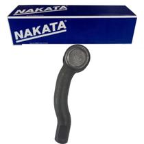 Terminal De Direção Dianteiro Esquerdo - Etios 2011 A 2018 - N 99223