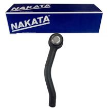 Terminal De Direção Dianteiro Esquerdo - March 2011 A 2018 / Versa 2011 A 2018 - N 99235