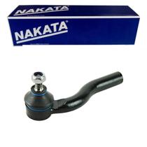 Terminal De Direção Dianteiro Esquerdo - Palio 2010 A 2015 / Siena 2010 A 2017 / Strada 2010 A 2018 - N 96037 Terminal De Direção Dianteiro Esquerdo - Palio 2010 A 2015 / Siena 2010 A 2017 / Strada 2010 A 2018 - N 96037