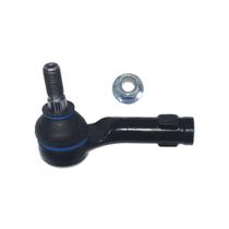 Terminal de direção Dianteiro Fiesta 2012 a 2019 Nakata N 92 Terminal de direção Dianteiro Fiesta 2012 a 2019 Nakata N 92