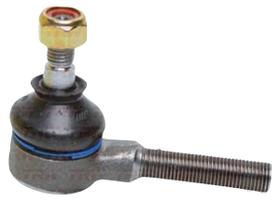 Terminal De Direcao Direito Brasilia Fusca Kombi Trw Ts3867