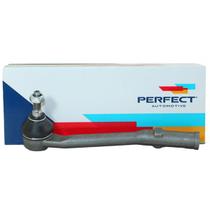 Terminal De Direção Direito - C4 Cactus 1.6 16V 2018 A 2021 - Tdi0900