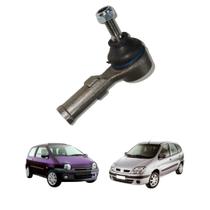 Terminal de direção direito clio scenic megane kangoo
