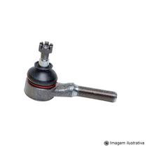 Terminal de Direção Direito / Esquerdo A10 / C10 / D10 / 14 / 15 / 20 ( 79 / 87 ) Direção Hidraulica 95mm