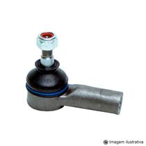 Terminal de Direção Direito / Esquerdo Apollo ( 90 / 92 ) Escort II / IV / Verona ( 83 / 92 ) / Hobby ( 93 / 96 ) / Escort I / II ( ... / 83 ) / Fiest