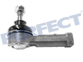 Terminal de direcao direito/esquerdo celta corsa prisma per - PERFECT