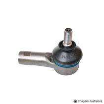 Terminal de Direção Direito / Esquerdo Courier ( 94 / 96 ) / Fiesta ( 94 / 95 ) / Ka ( 96 / ... ) Direção Hidraulica / Mecanica Terminal de Direção Direito / Esquerdo Courier ( 94 / 96 ) / Fiesta ( 94 / 95 ) / Ka ( 96 / ... ) Direção Hidraulica / Mecanica