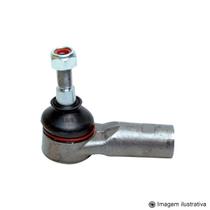 Terminal de Direção Direito / Esquerdo Premio / Uno ( 85 / 91 ) / Elba ( 86 / 91 ) / Fiorino ( 88 / 91 ) / Mille ( 91 / 92 )