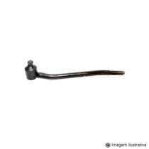 Terminal de Direção Direito F1000 / F100 ( 71 / 91 ) Direção Hidraulica / Longo