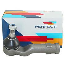 Terminal De Direcao Direito - Focus 2014 A 2016 - Tdi0254