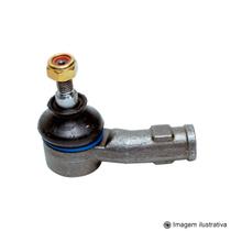 Terminal de Direção Direito Focus ( 98 / 05 ) / S40 / V50 ( 04 / ... ) / C70 / C30 ( 06 / ... ) Direção Hidraulica