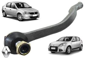 Terminal De Direção Direito Logan 2007 08 09 10 11 12 2013