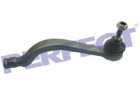 Terminal de direcao direito logan sandero perfect