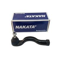 Terminal de Direção Direito N-99588 L200 Triton 08/ -Nakata