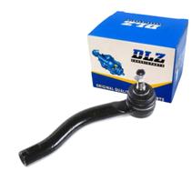 Terminal de Direção Direito Nissan March 2011 2012 2013 Terminal de Direção Direito Nissan March 2011 2012 2013