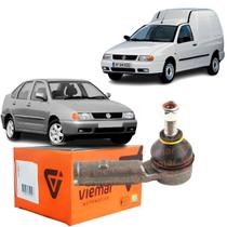 Terminal De Direção Direito Polo Classic Após 2000 Viemar