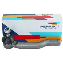 Terminal De Direção Direito - Tiggo 5X 1.5 16V 2019 A 2021 - Tdi1712