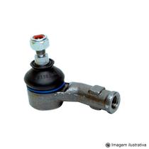 Terminal de Direção Direito Verona / Logus / Escort / Pointer ( 93 / 96 ) Direção Hidraulica / Mecanica