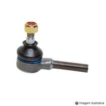 Terminal de Direção Direito VW 1600 ( 81 / 96 ) / Brasilia ( 73 / 82 ) / Kombi Clipper ( 76 / 96 ) / Carat ( 97 / 05 ) / Kombi 1.4 ( 06 / ... ) / Vari Terminal de Direção Direito VW 1600 ( 81 / 96 ) / Brasilia ( 73 / 82 ) / Kombi Clipper ( 76 / 96 ) / Carat ( 97 / 05 ) / Kombi 1.4 ( 06 / ... ) / Vari