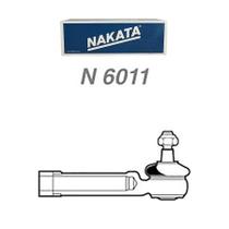 Terminal de direção - duna 8890 / fiorino 8591 / premio 8591 / spazio 8893 - n6011