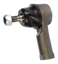 Terminal de direcao eclipse / galant / pajero io / pajero tr4 / airtrek / grandis / space wagon / 3000 gt / diamante - dlz