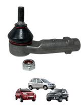 Terminal de direção ecosport 4x2 hidráulica 2003/2014 Terminal de direção ecosport 4x2 hidráulica 2003/2014