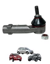 Terminal de direção ecosport 4x2 hidráulica 2003/2014 Terminal de direção ecosport 4x2 hidráulica 2003/2014