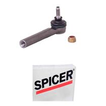 Terminal De Direção Elba 94 a 92 Spicer Sp6012