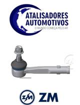 Terminal de direção (Elétrica) lado Direito Chevrolet Cobalt/Joy/Onix /Prisma/Spin Original-ZM 270.114.03